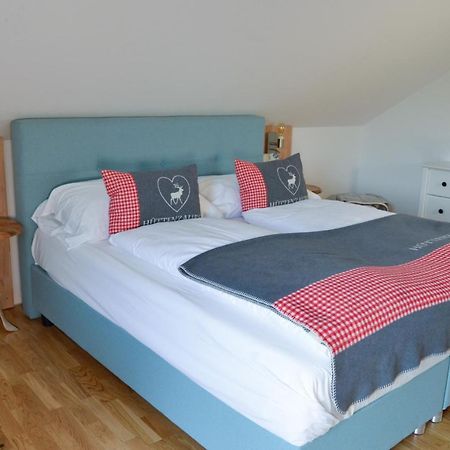 Alpine Appartement Top 8 By Aa Holiday Homes Tauplitz Ngoại thất bức ảnh
