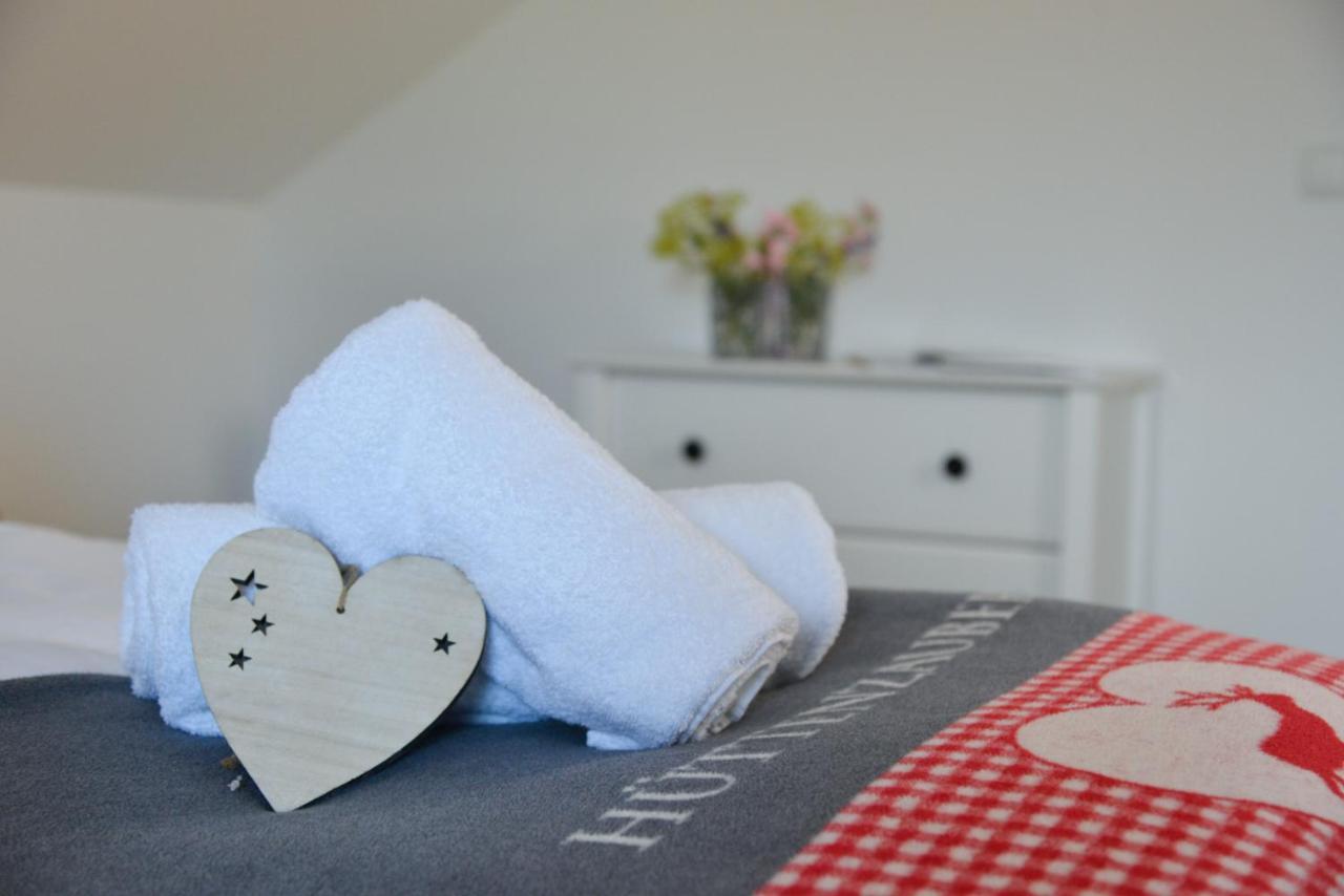 Alpine Appartement Top 8 By Aa Holiday Homes Tauplitz Ngoại thất bức ảnh
