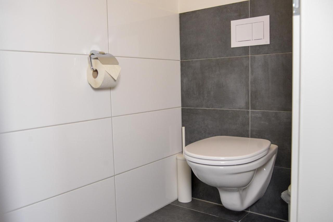 Alpine Appartement Top 8 By Aa Holiday Homes Tauplitz Ngoại thất bức ảnh