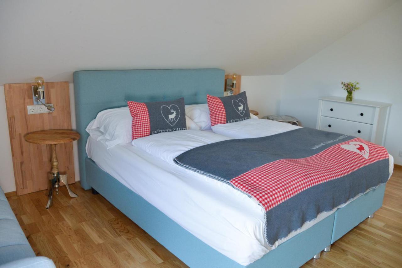 Alpine Appartement Top 8 By Aa Holiday Homes Tauplitz Ngoại thất bức ảnh